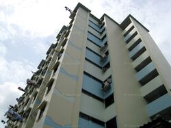 Blk 153 Meiling Heights (Queenstown), HDB 3 Rooms #618152351